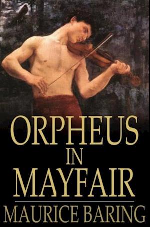 Orpheus in Mayfair