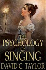 Psychology of Singing