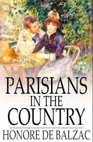 Parisians in the Country