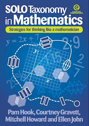 Solo Taxonomy in Mathematics