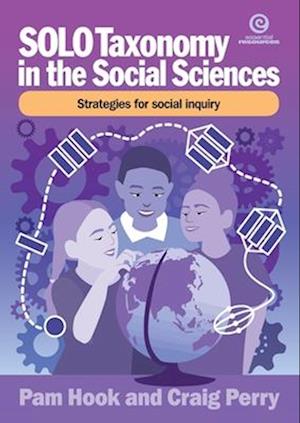 SOLO Taxonomy in the Social Sciences: Strategies for thinking like a social scientist