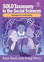 SOLO Taxonomy in the Social Sciences: Strategies for thinking like a social scientist 