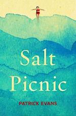 Deletesalt Picnic