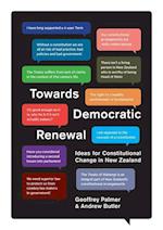 Towards Democratic Renewal