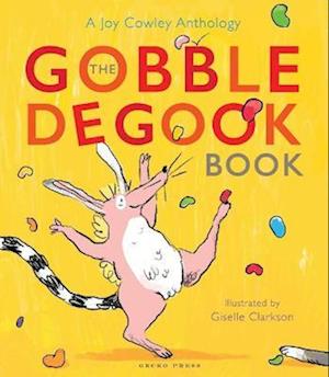 The Gobbledegook Book