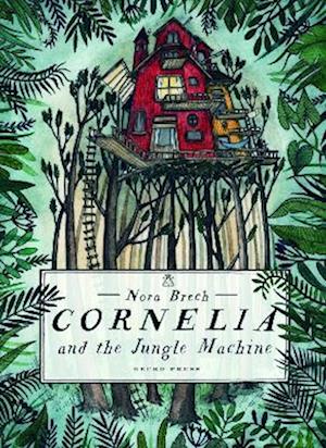 Cornelia and the Jungle Machine