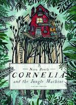 Cornelia and the Jungle Machine