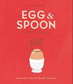 Egg and Spoon