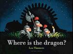 Where Is the Dragon?