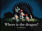 Where Is the Dragon?