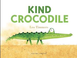 Kind Crocodile