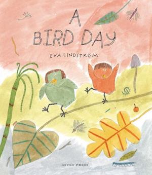 A Bird Day