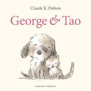 George and Tao