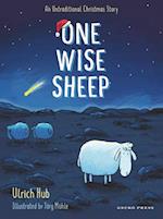 One Wise Sheep
