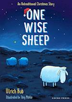 One Wise Sheep