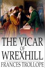 Vicar of Wrexhill