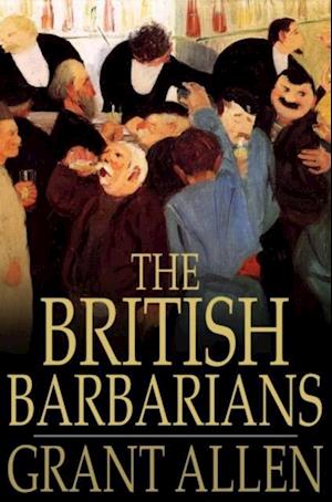 British Barbarians