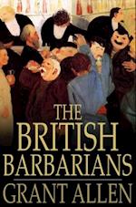 British Barbarians