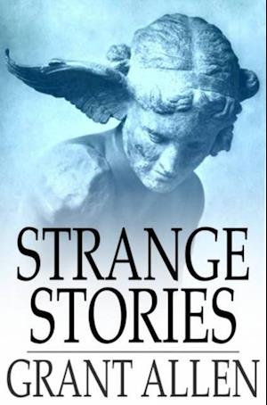 Strange Stories