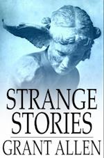 Strange Stories