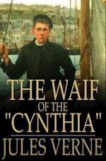 Waif of the 'Cynthia'