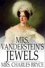 Mrs. Vanderstein's Jewels