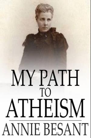 My Path to Atheism