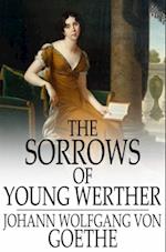 Sorrows of Young Werther