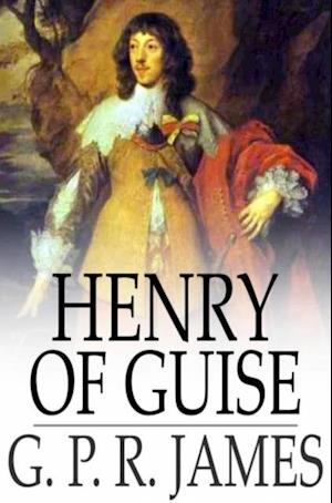 Henry of Guise