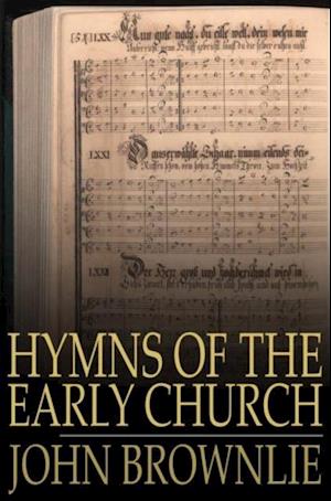 Hymns of the Early Church