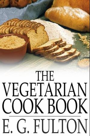 Vegetarian Cook Book