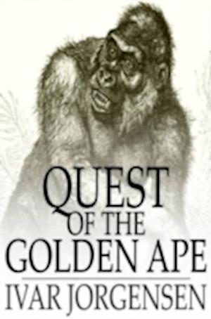 Quest of the Golden Ape