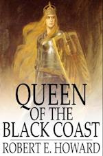 Queen of the Black Coast