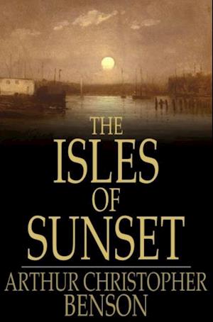Isles of Sunset