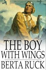 Boy With Wings