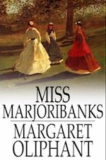 Miss Marjoribanks