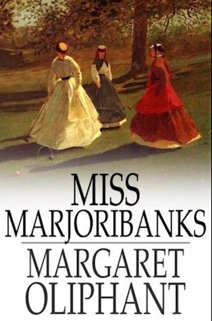 Miss Marjoribanks