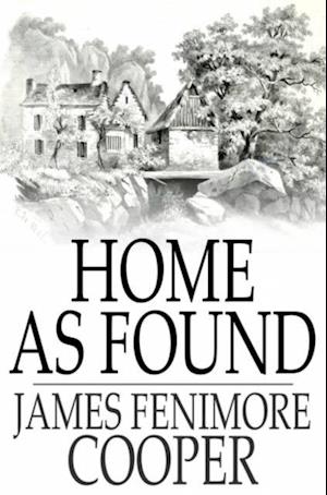 Home as Found