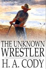 Unknown Wrestler