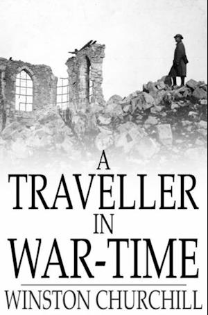 Traveller in War-Time