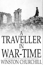 Traveller in War-Time