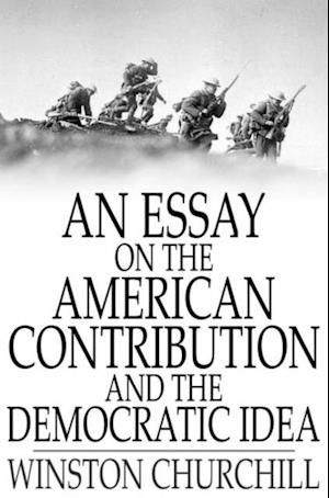 Essay on the American Contribution and the Democratic Idea