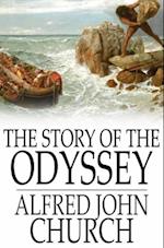 Story of the Odyssey