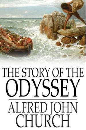 Story of the Odyssey