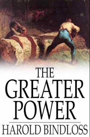 Greater Power