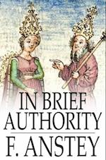 In Brief Authority