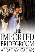 Imported Bridegroom