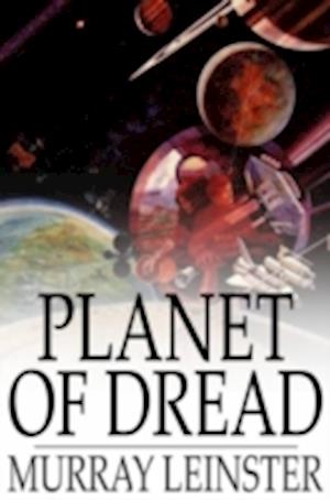 Planet of Dread