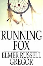 Running Fox