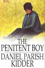 Penitent Boy